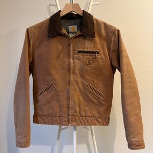 Carhartt Vintage Detroit Jacket YYJ97